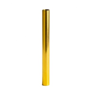 CZ121 Round Seamless Brass Tube - Product Image 1