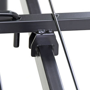 Rondure TM01 NA UPS spedizione Standard in rete metallica regolabile elettrico telaio del <span class=keywords><strong>letto</strong></span> in metallo testa verso l'alto telaio regolabile - Product Image 6