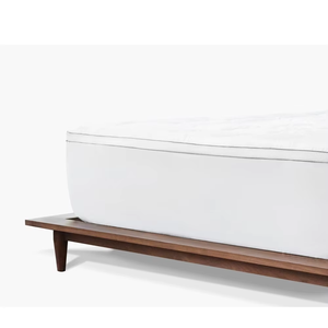 <span class=keywords><strong>2025</strong></span> Nieuwe Aanpasbare Comfortabele Zachte Waterdichte Lakenhoes Machine-Wasbare Effen Patroon Matrasbeschermer Voor Thuis - Product Image 4