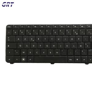Sunrex Laptop <b>Keyboard</b> for HP G72 G72-a27so G72-b10eo CQ72 615850-DH1 FR Layout - Product Image 3