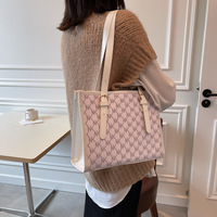 KALANTA 2025 – Nouveaux sacs fourre-tout de luxe pour femmes, sacs à main tendance avec lettres imprimées et décorations à rivets, Bolsos avec Sac Bolsas