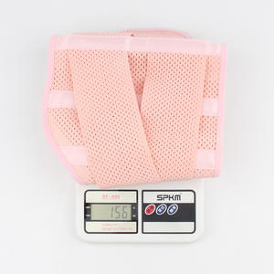 Ceinture de travail médicale <span class=keywords><strong>4</strong></span> séjours Compression réglable soulager les maux de dos améliorer le soutien lombaire de la taille - Product Image 6