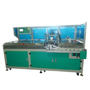 High Quality Hydraulic Press Book Card Punching Machine Die Cutting Machine