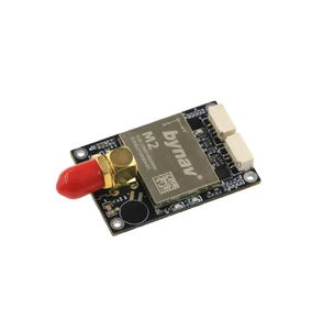 Placa de Desarrollo GNSS RTK Bynav U21, Anti-interferencias y Anti-engaños, GNSS+IMU - Product Image 2