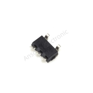 ANSOYO FT24C02A-FLR-T FT24C02A-FLR FT24C02A 1MHZ SOT23-5 AFI9H Memory IC Chips <b>Integrated</b> <b>Circuits</b> Electronic Components - Product Image 5