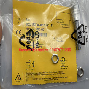 Nuevo Producto Original en Stock <span class=keywords><strong>BI2U</strong></span>-<span class=keywords><strong>EGT08</strong></span>-<span class=keywords><strong>AP6X</strong></span>-<span class=keywords><strong>H1341</strong></span>/AN6X con Garantía de un Año - Product Image 3