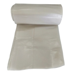 <span class=keywords><strong>Film</strong></span> souple translucide en PE certifié ISO9001, résistant <span class=keywords><strong>à</strong></span> l'humidité et aux produits chimiques, recyclable, moulé par soufflage, 10 x 20 pieds, pour - Product Image 1