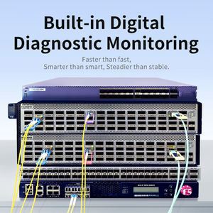 25G BiDi SFP28 20km LC Optik Alıcı-Verici - Product Image 4
