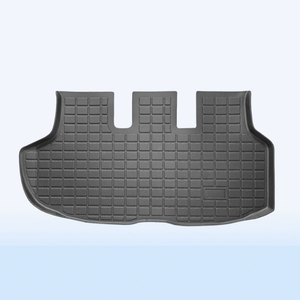 Tapis de sol TPE adaptés à <span class=keywords><strong>Toyota</strong></span> Noah NOAH/VOXY 80 conduite à droite, tapis de voiture modifiés, tapis de coffre 3D - Product Image 4