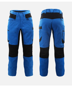 Pantaloni taglie forti tattici da esterno da uomo <span class=keywords><strong>leggeri</strong></span> Casual <span class=keywords><strong>Cargo</strong></span> con Multi-tasche a metà vita pantaloni antirughe CS - Product Image 4