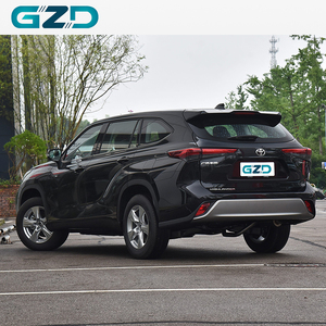 <span class=keywords><strong>Toyota</strong></span> Highlander 2024, SUV de luxe avec boîte de vitesses hybride <span class=keywords><strong>Crown</strong></span> Kluger, <span class=keywords><strong>prix</strong></span> avantageux, voitures neuves pour <span class=keywords><strong>Toyota</strong></span> Highlander - Product Image 5
