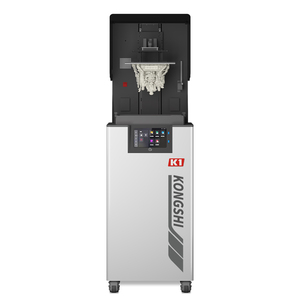 <span class=keywords><strong>Impresora</strong></span> Industrial de nivelación automática OYOWOOA K1 <span class=keywords><strong>3D</strong></span> 7K LCD SLA SLM <span class=keywords><strong>impresora</strong></span> <span class=keywords><strong>3D</strong></span> de resina <span class=keywords><strong>para</strong></span> MODELO DE figura de acción - Product Image 3
