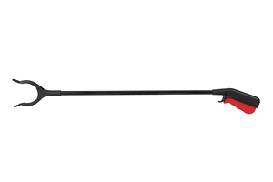 Ancianos grabber reacher basura recoger stick - Product Image 3