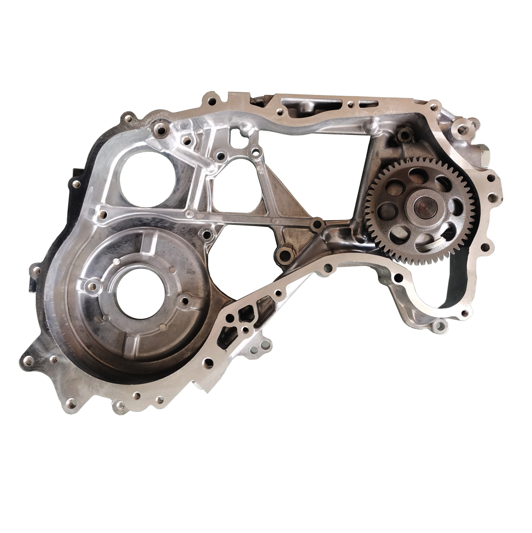 1KZ-T/TE Oil Pump TIMING GEAR CASE ASSY for Toyota LAND CRUISER 90