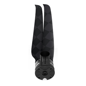 Système de propulsion D6 CAN Bus avec surveillance en temps réel pour ArduPilot PX4 - Product Image 6