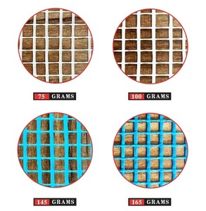 Toile en fibre de verre Yuking pour isolation des murs extérieurs avec tissu grillagé résistant aux alcalis, origine Hebei, pour la construction - Product Image 3