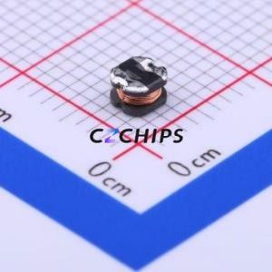 Inducteur de puissance SMTDR32-330M SMD, 3,5x3mm (Inductance : 33uH) (Précision : 20%) Courant nominal : 500mA - Product Image 2