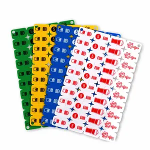 Waffle Token - Artículos Promocionales Personalizados - Product Image 3