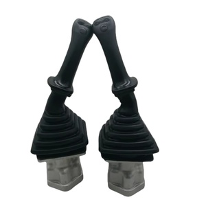 อะไหล่รถขุด 410113-00022A วาล์วจอยสติ๊กไฮดรอลิกสำหรับรถขุด DX420LCA - Product Image 4