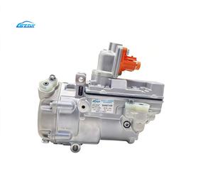 Compresor de aire acondicionado GZDS para <span class=keywords><strong>Renault</strong></span> <span class=keywords><strong>ZOE</strong></span> híbrido 926005749R, compresor eléctrico de aire acondicionado. - Product Image 1