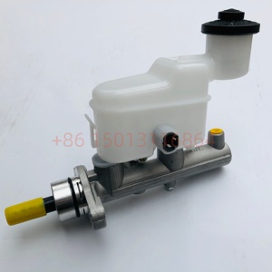 משאבת בלם ראשית לחלקי חילוף לרכב טויוטה היילקס ויגו 47201-0K020 - Product Image 4