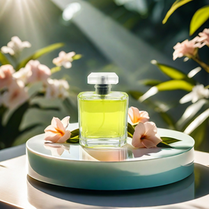 Parfums floraux fruités personnalisables, unisexes, de haute qualité, en gros, eau de Cologne en spray 100 ml, forme élégante et parfum longue durée - Product Image 5