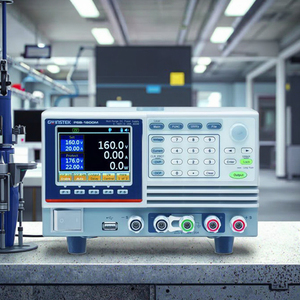 Gwinstek PSB-1800L PSB-1400M, PSB-1800M (tipe saklar) Multi rentang tes dan pengukur catu daya DC Desktop - Product Image 6