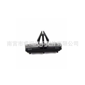 Clips de seuil de porte Shuangxuan 14x38mm 16x38mm pour Jeep Wrangler Grand Cherokee Chrysler - Product Image 2