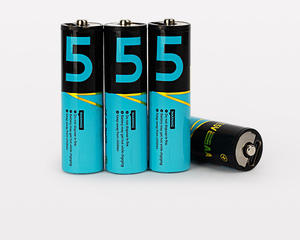 Ce Rohs Un38.3 Certificering Groothandel Type-C Oplaadbare 5/7 Lithium-Ion Batterijen Voor Afstandsbedieningen, Speelgoed, Microfoons Usb - Product Image 2