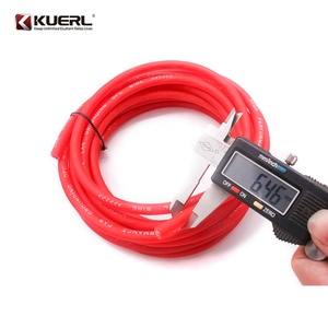 Bộ Dây Loa Siêu Trầm Âm Thanh Bộ Khuếch Đại Lắp Đặt Loa 8GA Dây Nguồn 60 AMP Cầu Chì Thư Mục Bộ Dây Bộ Khuếch Đại Xe Hơi - Product Image 2