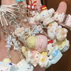 10000+ designs $0.29 Food <b>key</b> <b>chain</b> mini <b>key</b> <b>chain</b> bag phone <b>chain</b> girl pendant acrylic gift - Product Image 3