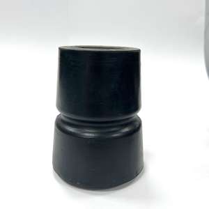 41.5*69*88*112  OEMT-5524 בושינג זרוע מומנט איזון נגרר, בושינג פוליאוריטן וגומי למשאית ונגרר - Product Image 1