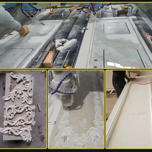 נתב יהלומים הלחמה ביטים <span class=keywords><strong>cnc</strong></span> כלי גילוף אבן גרניט אריחי גרניט וחיתוך מונומנט - Product Image 4