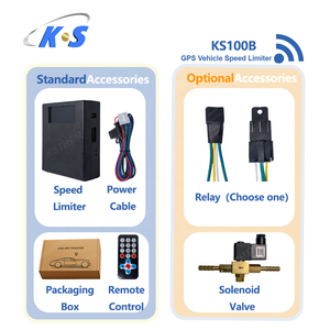 <span class=keywords><strong>Limiteur</strong></span> <span class=keywords><strong>de</strong></span> <span class=keywords><strong>vitesse</strong></span> GPS au <span class=keywords><strong>prix</strong></span> d'usine pour camions et taxis avec limitation <span class=keywords><strong>de</strong></span> <span class=keywords><strong>vitesse</strong></span> et enregistrement des données pour une conduite sécurisée - Product Image 4
