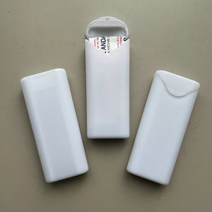 Wholesale Custom Portable Medical Storage Box Rectangle Shape Woundplast Plastic Waterproof Adhesive Promotional Pill Boxes