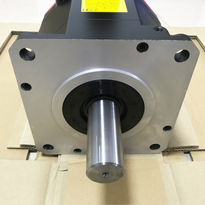 A06B-0245-B100 A06B-2245-B100 Motor Servo AC Original FANUC - Product Image 5