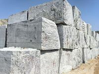 TY Shandong Bloc de granit gris moderne taillé à la machine, solution écologique complète pour projets, support technique en ligne pour villas