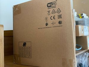 R4W43A Aruba AP-565(RW) 802.11ax 1.73 Gbit/<span class=keywords><strong>s</strong></span> punto di accesso Wireless R4W43A - Product Image 3