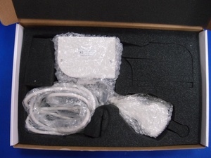 Sonde à ultrasons à matrice convexe <span class=keywords><strong>Mindray</strong></span> <span class=keywords><strong>35C50HA</strong></span> pour DP-9900\9900Plus - Product Image 3