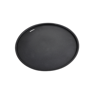 PINNOVO热卖不粘植物油双面可逆铸铁烧烤烤盘烤盘 - Product Image 3