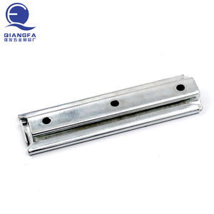 Usine coxing combinaison canapé raccords curseur canapé sectionnel attache lit cadre accessoires canapé connecteur mental - Product Image 2