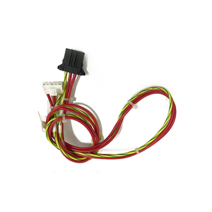 Cable para robot FANUC 2007-T585/L800R0 - Product Image 1