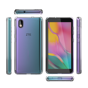 Coque de téléphone Samsung <span class=keywords><strong>Galaxy</strong></span> <span class=keywords><strong>Xcover6</strong></span> <span class=keywords><strong>Pro</strong></span>, antichoc, acrylique, cristal, couverture arrière transparente pour Motorola Moto G62 5G - Product Image 1