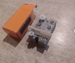 คอนโทรลเลอร์ PLC รุ่นใหม่ล่าสุด B&R X67UM1352 - Product Image 4