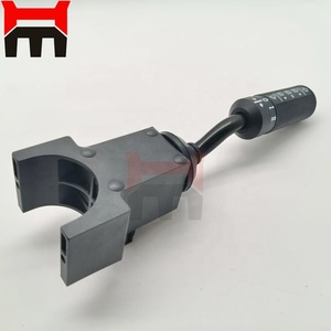 Interruptor Combinado de Cambio de Marchas para Maquinaria de Construcción 246-2671 para 414E 416D 416E 420D 420E 422E 424B 430E - Product Image 5