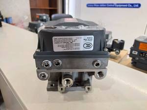 ตัวควบคุมดิจิตอล FIELDVUE DVC6200 HART 4-20mA อัจฉริยะ สำหรับพลังงาน การทำเหมืองแร่ และเภสัชกรรม - Product Image 5