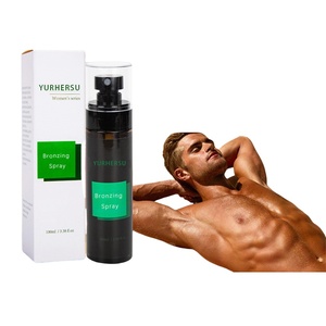 สเปรย์ไอน้ำทำผิวแทนทำสีแทนทำสีแทนสเปรย์ทำผิวแทนทำจากธรรมชาติฉลากตามธรรมชาติ - Product Image 6