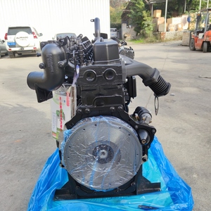 เครื่องยนต์ดูดอากาศแบบธรรมชาติ Dongfanghong LR6B5-23 6108 เหมาะสำหรับรถแทรกเตอร์แบบมีล้อขนาด 80 90 และ 100 - Product Image 6