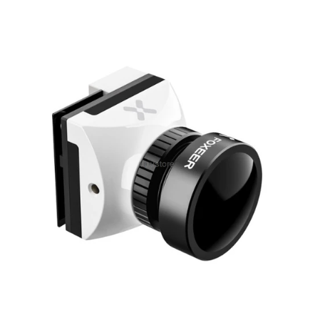 Foxeer Cat 3 Mini สีขาว