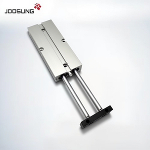 Cilindro de Doble Varilla TN16x30-S para Impresora <span class=keywords><strong>3D</strong></span> y Equipos de Precisión - Product Image 1